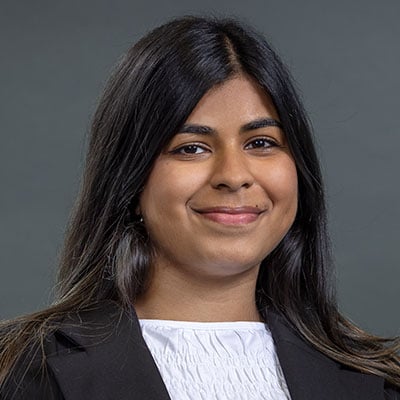 Simran Johal