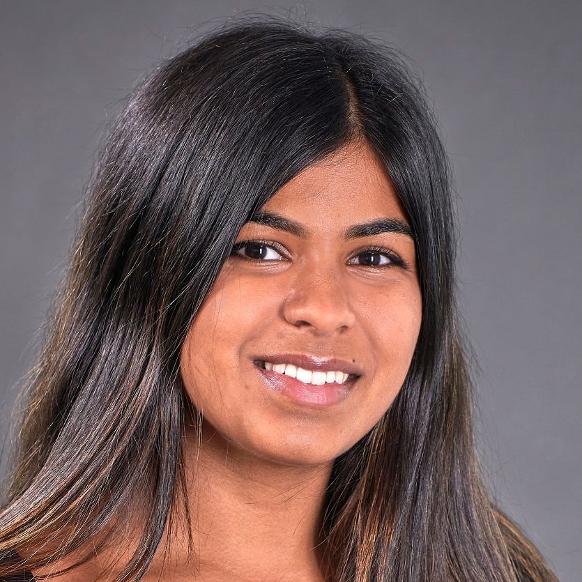 Simran Johal