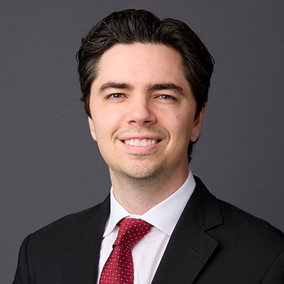 Conner Johnson