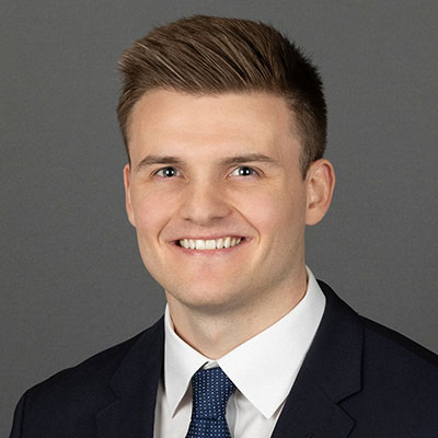 Hunter Johnson