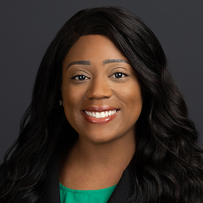 Desiree Mariah Jones