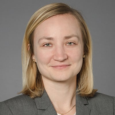 Elizabeth Jones