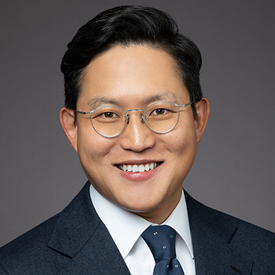 Hakjoon Joo
