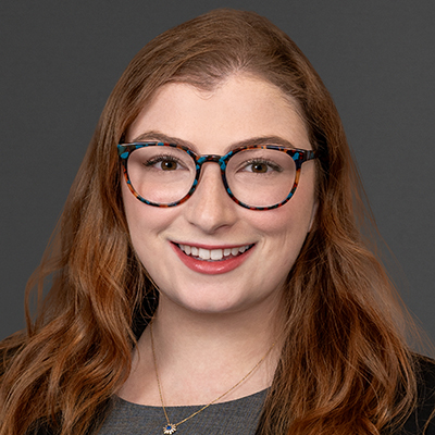 Annie Rogoff Jordan