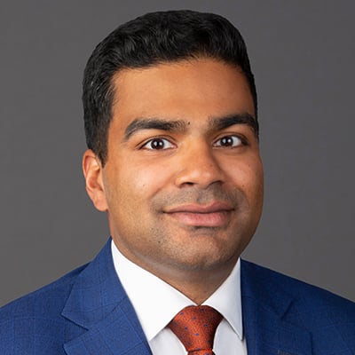 Neil A. Joseph