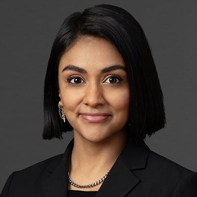 Rupal Joshi