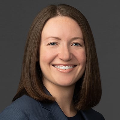 Jennifer M. Joslin
