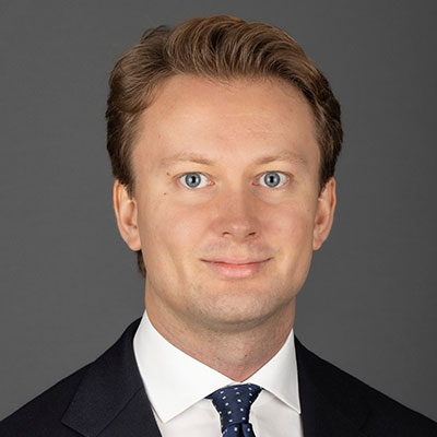 Jostein Berg Knutsen