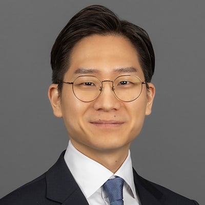 Michael Kang