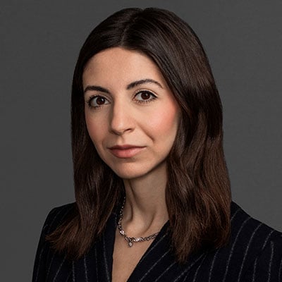 Rouzana Kasem