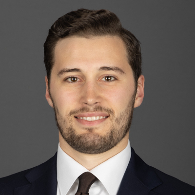 Aidan Katz