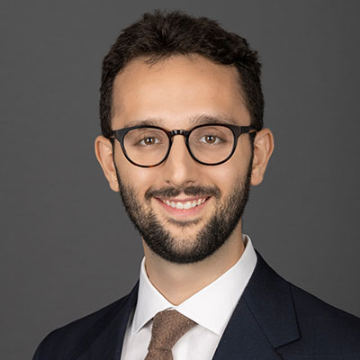 Ben Katzman
