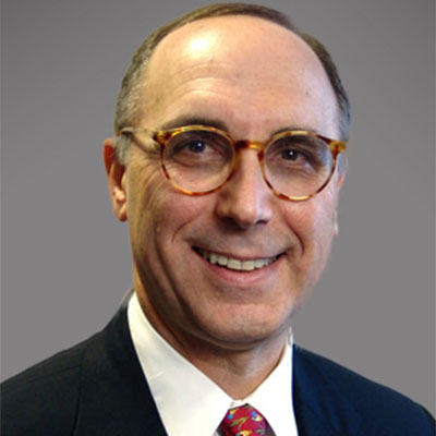 Andrew M. Kaufman