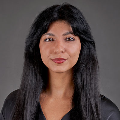 Karizma Kaur