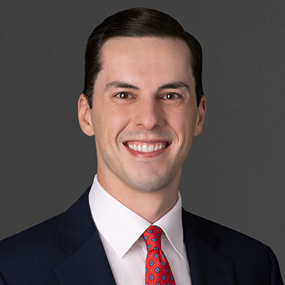 William Todd Keller, Jr.