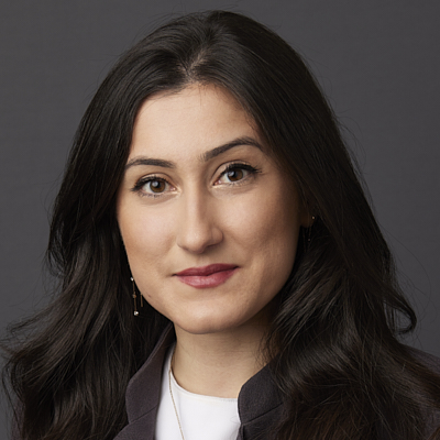 Laila Amin Khan