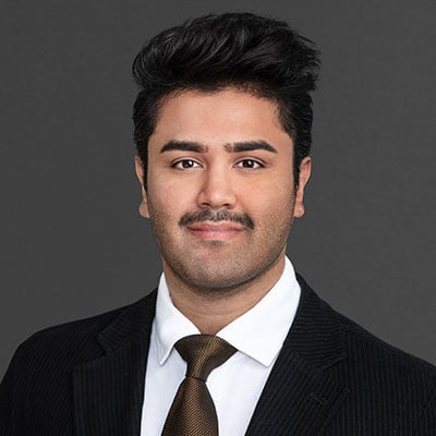 Sham Khan