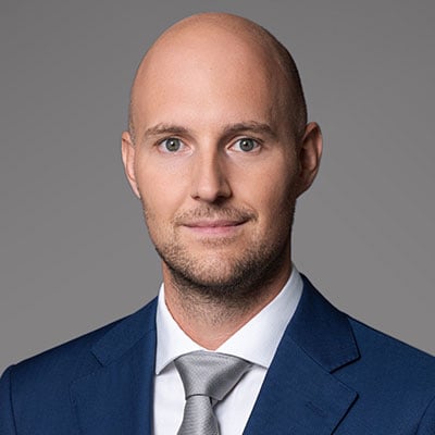 Dr. Florian Kienast