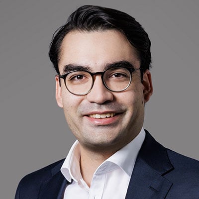 Henrik Kilian
