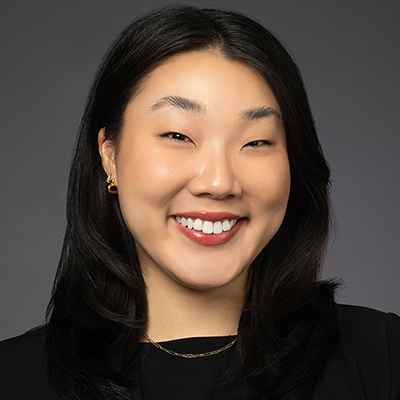 Alyssa S. Kim