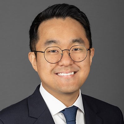 David Kim