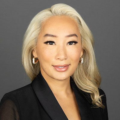 Esther Kim