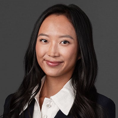 Lauren Kim