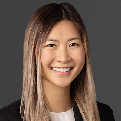 Lianne Kim