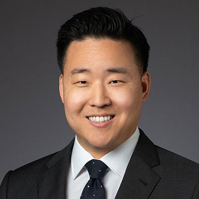 Phillip M. Kim