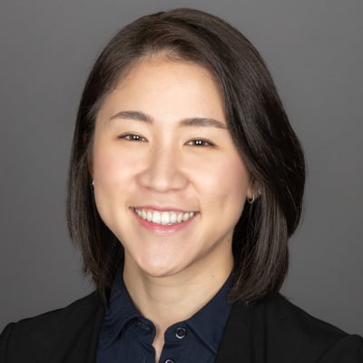 Stephany S. Kim