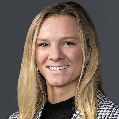 Marissa Kinsey