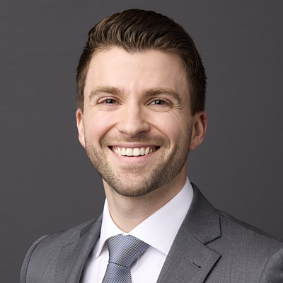 Alec Klimowicz