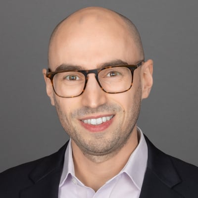 Jeremy Korn