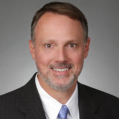 Mark L. Kovner