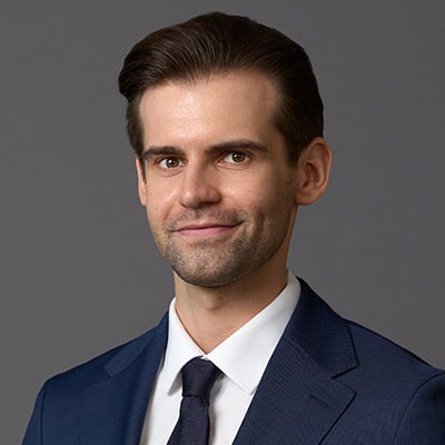 Sebastian Kruszewski