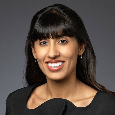 Radhika Kshatriya