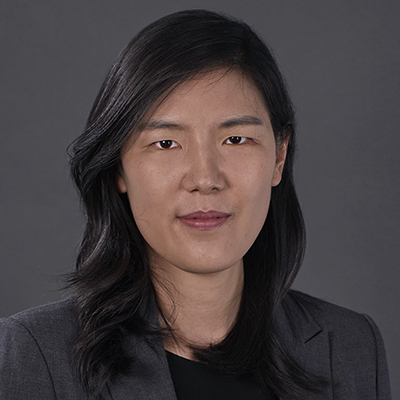 Min Kyung Seo