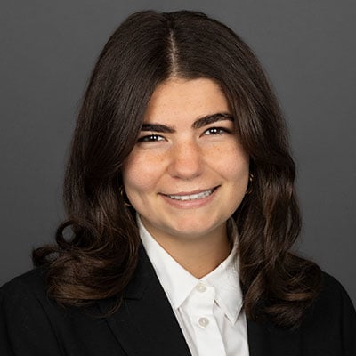Katie LaMattina