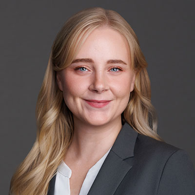 Rebekah Leavitt-Hatch