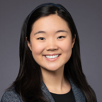 Marian B. Lee