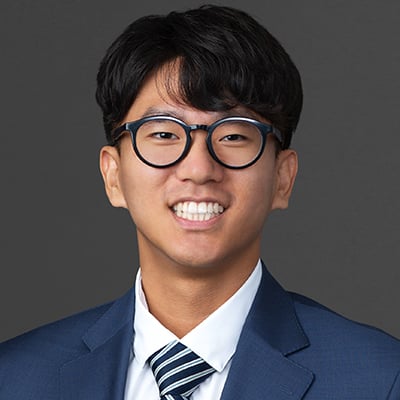 Marshall Beomhak Lee