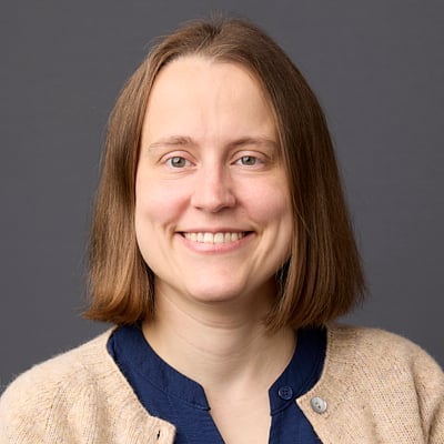 Christine M. Lehman