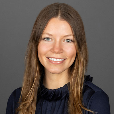 Julia Leisenring