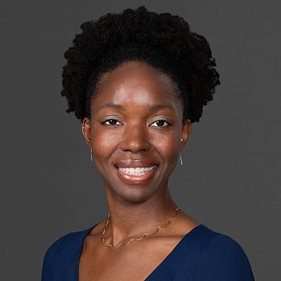 Marissa Leonce