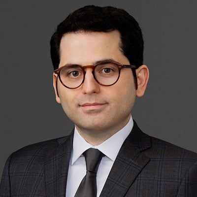 Niko Peter Letsos