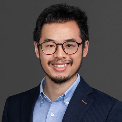 Marc Leung