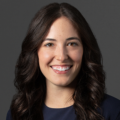 Holly Leveroni