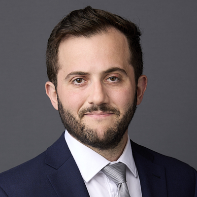 Joshua Levinson