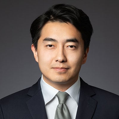 Bobby Li