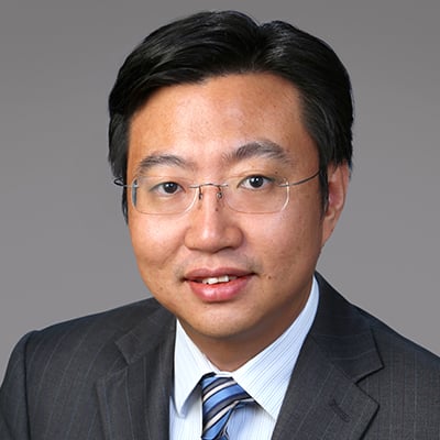Gary Li